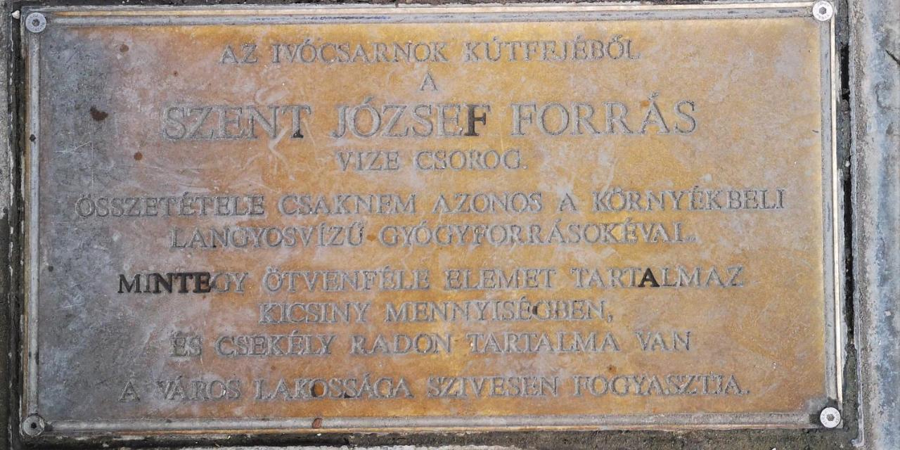 Patak Apartman Έγκερ Εξωτερικό φωτογραφία